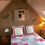 Au Bois Normand Maison d'hôtes