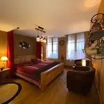 Au Bois Normand Maison d'hôtes 3*