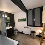 Au Bois Normand Maison d'hôtes 3*
