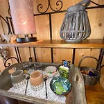 Au Bois Normand Maison d'hôtes