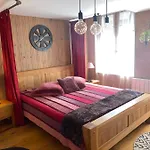 Au Bois Normand 3* Honfleur