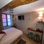 Au Bois Normand Honfleur