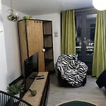 Au Bois Normand 3* Honfleur