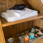Au Bois Normand 3* Honfleur
