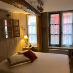 Maison d'hôtes Au Bois Normand