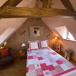 Au Bois Normand Maison d'hôtes Honfleur