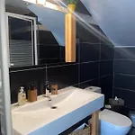 Maison d'hôtes Au Bois Normand Honfleur