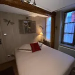Au Bois Normand Maison d'hôtes