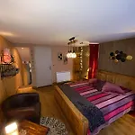 Au Bois Normand Maison d'hôtes 3*