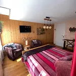 Maison d'hôtes Au Bois Normand 3*