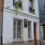 Au Bois Normand 3* Honfleur