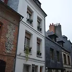 Au Bois Normand Maison d'hôtes Honfleur