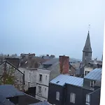 Maison d'hôtes Au Bois Normand Honfleur