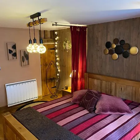 Au Bois Normand 3*