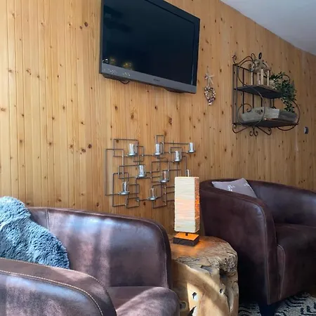 Gasthuis Au Bois Normand 3*