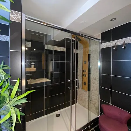 Au Bois Normand Gasthuis 3*