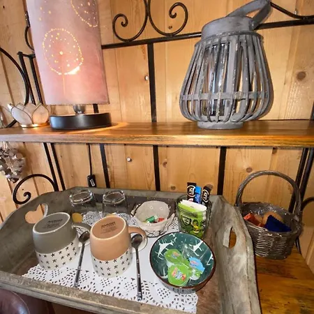 Au Bois Normand Gasthuis