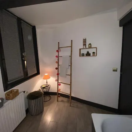 Au Bois Normand بيت ضيافة 3*