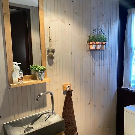 Pensjonat Au Bois Normand Honfleur