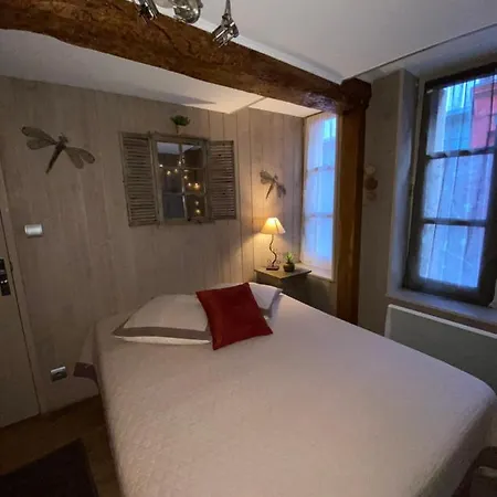 Au Bois Normand Gasthuis