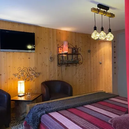 Au Bois Normand Honfleur