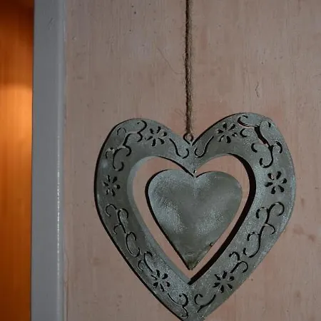 Au Bois Normand Guest house Honfleur