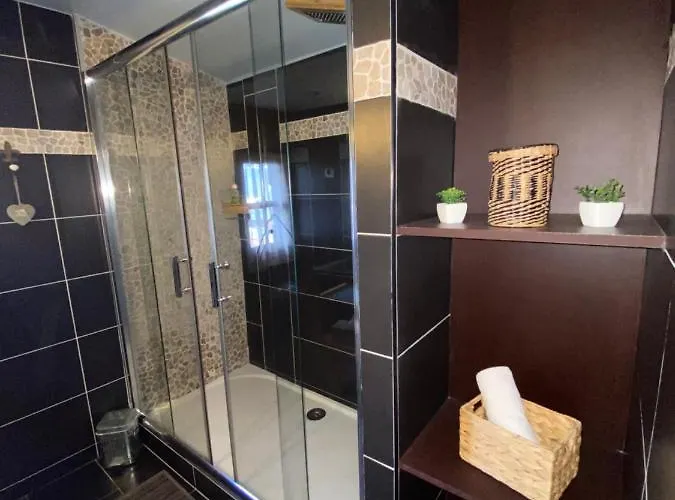 Au Bois Normand Penzion 3*