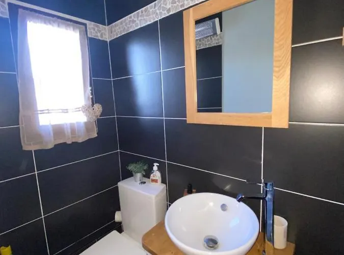 Penzion Au Bois Normand 3*