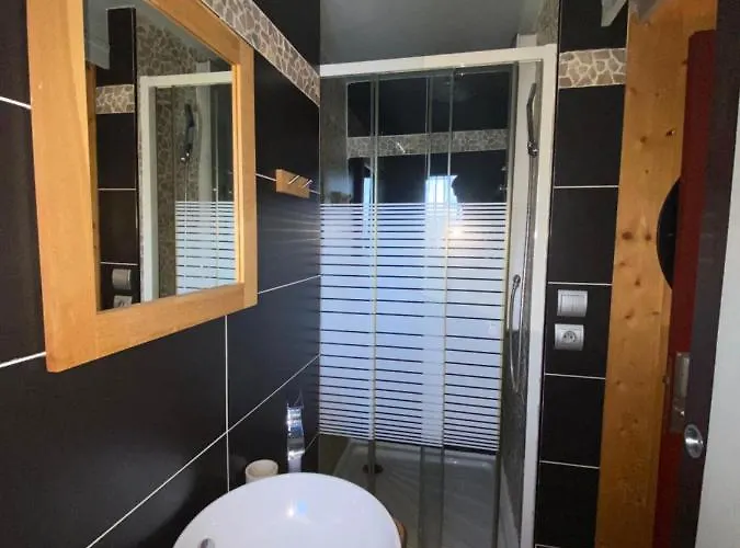 Au Bois Normand 3* Honfleur