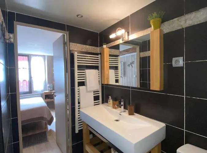 Gasthuis Au Bois Normand