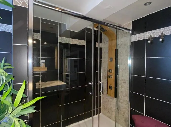 Au Bois Normand Penzion 3*