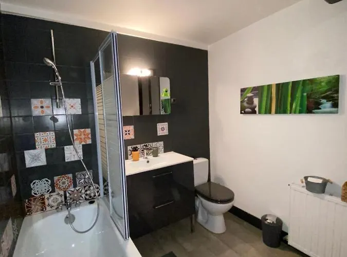 Au Bois Normand Honfleur