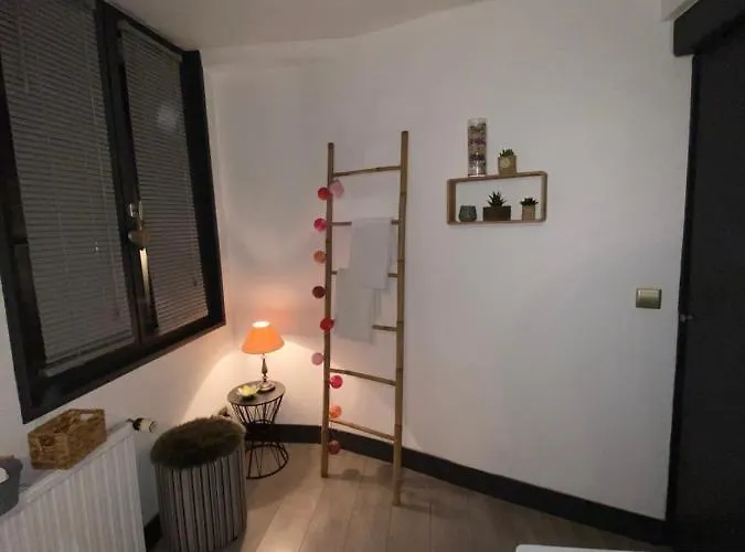 Au Bois Normand Gasthuis 3*