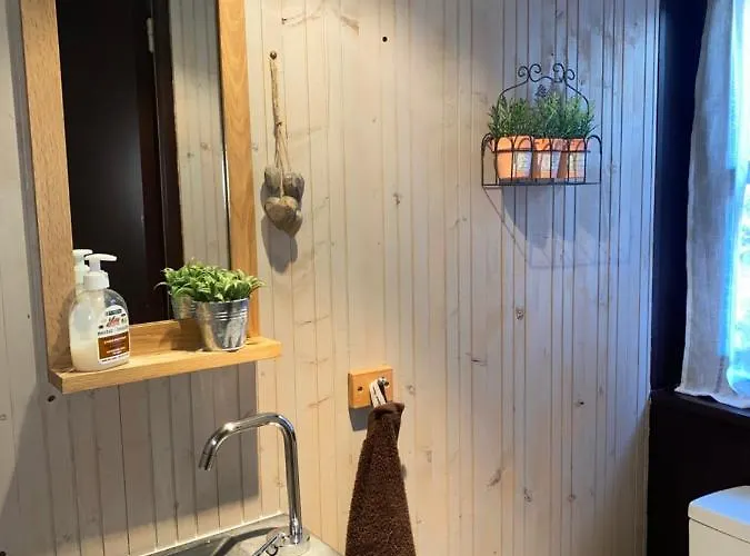 Gasthuis Au Bois Normand Honfleur