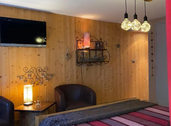 Au Bois Normand Honfleur