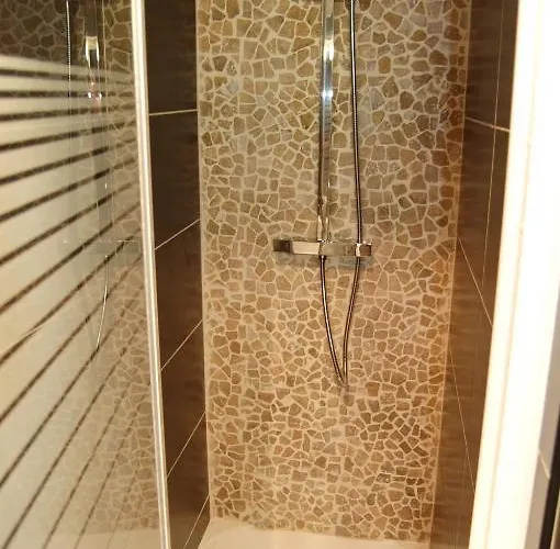 Penzion Au Bois Normand Honfleur