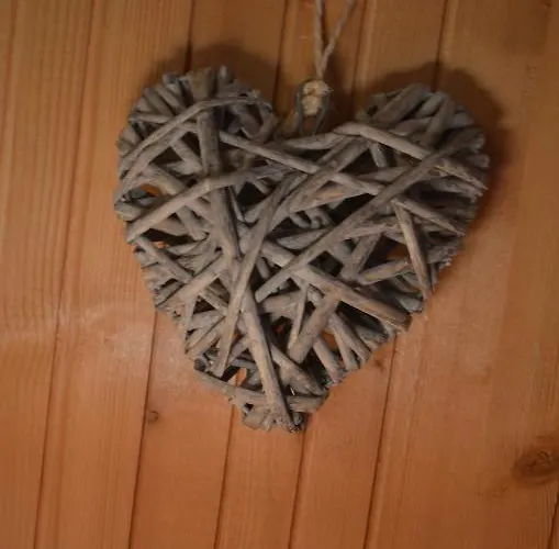 Au Bois Normand Honfleur